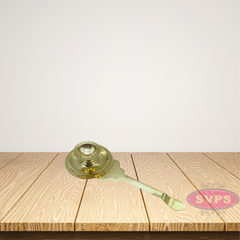 Kapoor Burner / Karpuram Arati Stand With Handle