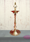 Brass Pooja Kuthu Vilakku -2 Variant