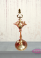 Brass Pooja Kuthu Vilakku -2 Variant