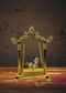 Laddu Gopal on Jhulla / 2 Variants