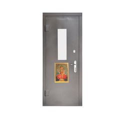 Mahalakshmi Fridge Magnet