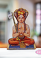 Wooden Sri Manavala Mamunigal Table Stand / Wall Hanging Photo Cutout
