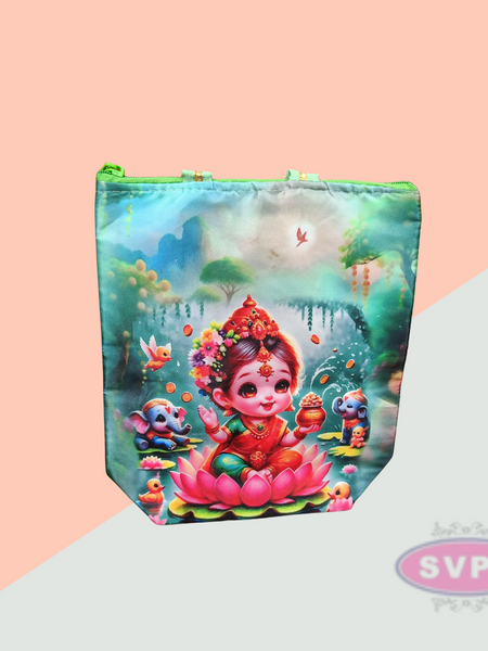 Multi Purpose Hand Bags / Return Gifts