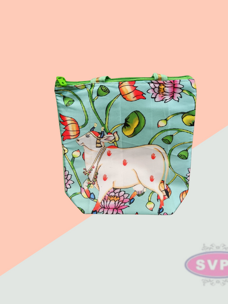 Multi Purpose Hand Bags / Return Gifts