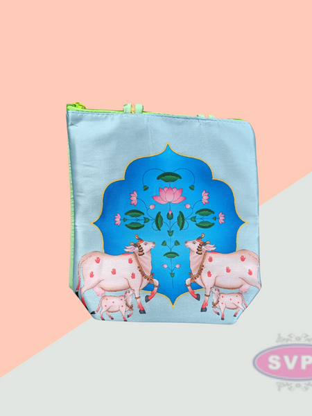 Multi Purpose Hand Bags / Return Gifts