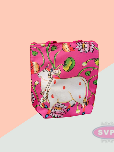 Multi Purpose Hand Bags / Return Gifts