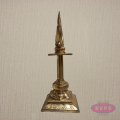 Panchaloha Trishul – Sacred Trident of Lord Shiva
