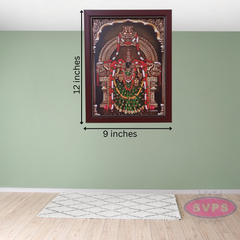 Padmavathi Thayaar / Alamealu Mangapuram  Photo Frame