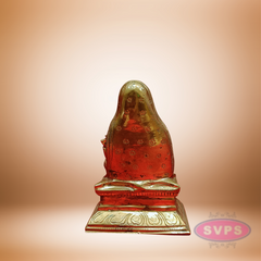 Panchalogam Adi Shankaracharya Idol