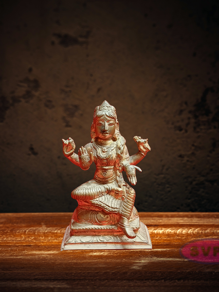 Panchalogam Balambika Statue / 4 Inches