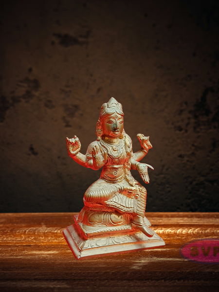 Panchalogam Balambika Statue / 4 Inches