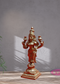 Panchalogam Goddess Lakshmi Statue