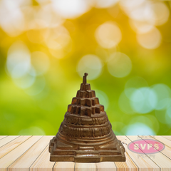 Panchalogam Mahameru / Attracting Prosperity