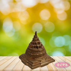 Panchalogam Mahameru / Attracting Prosperity