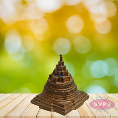 Panchalogam Mahameru / Attracting Prosperity