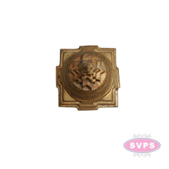 Panchalogam Mahameru / Attracting Prosperity
