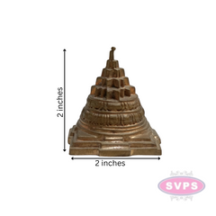 Panchalogam Mahameru / Attracting Prosperity