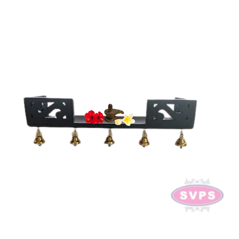 Panchalogam Shiva Lingam Small Idol