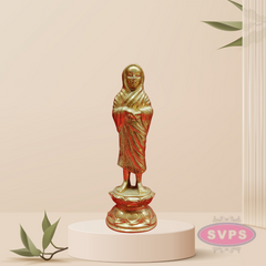 Panchalogam Vallalar / Sri Ramalinga Swamigal Statue