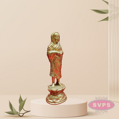 Panchalogam Vallalar / Sri Ramalinga Swamigal Statue