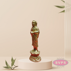 Panchalogam Vallalar / Sri Ramalinga Swamigal Statue