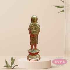 Panchalogam Vallalar / Sri Ramalinga Swamigal Statue