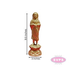 Panchalogam Vallalar / Sri Ramalinga Swamigal Statue