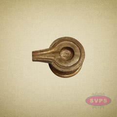 Panchalogam Yone Peeta / Linga Stand / Yoni Peetam / Linga Base