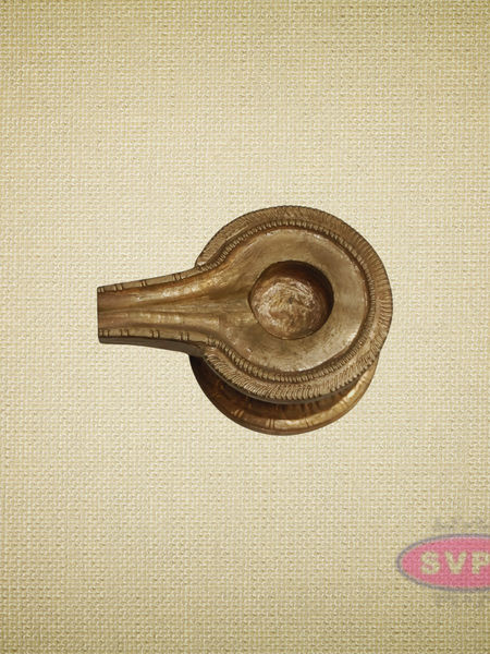Panchalogam Yone Peeta / Linga Stand / Yoni Peetam / Linga Base