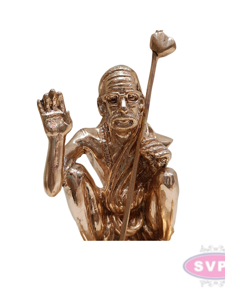Panchaloha Kanchi Saint Mahaperiyavar Idol