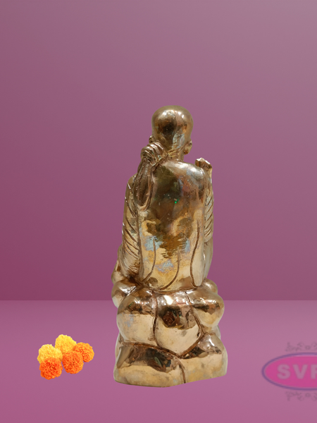 Panchaloha Shirdi Sai Baba Statue
