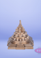 Panchaloha Sri Chakra Maha Meru