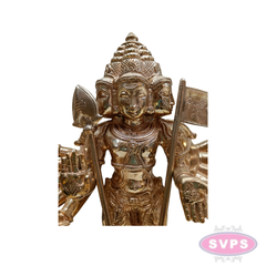 Panchaloham Arumugan Statue For Temple