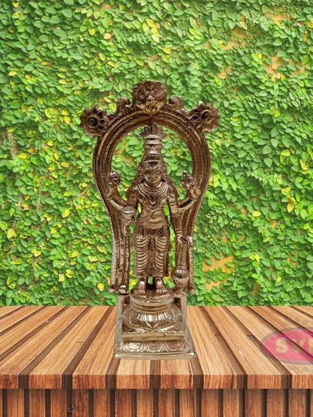Panchaloham Guruayurappan With Prabhavali