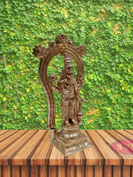 Panchaloham Guruayurappan With Prabhavali