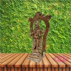 Panchaloham Guruayurappan With Prabhavali
