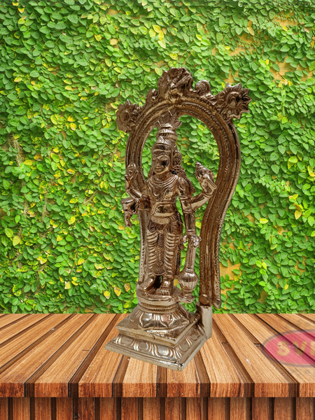 Panchaloham Guruayurappan With Prabhavali