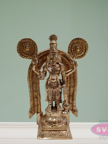 Panchaloham Guruvayurappan Statue