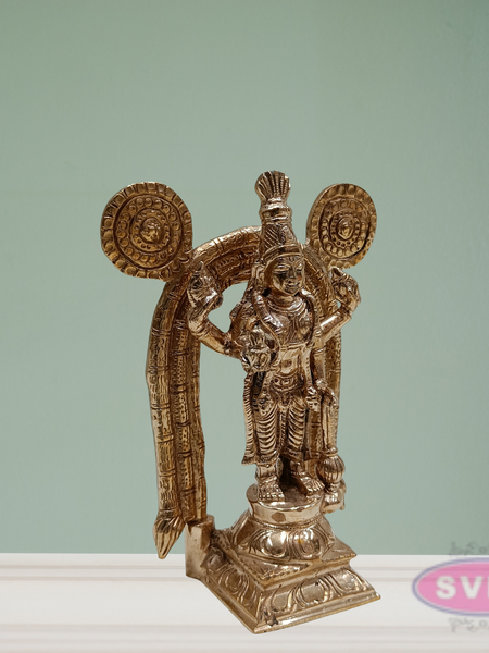 Panchaloham Guruvayurappan Statue