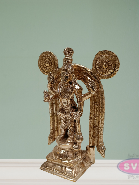 Panchaloham Guruvayurappan Statue
