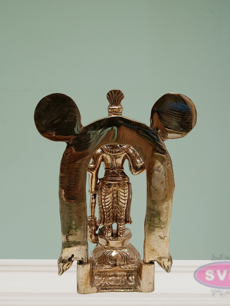 Panchaloham Guruvayurappan Statue
