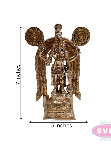 Panchaloham Guruvayurappan Statue