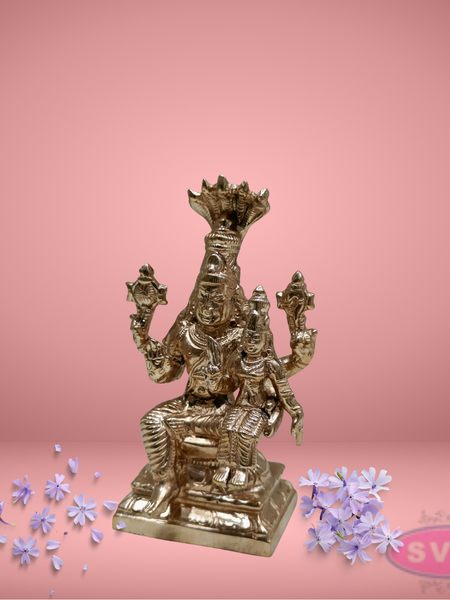 Panchaloham Lakshmi Narayan idol