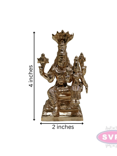 Panchaloham Lakshmi Narayan idol
