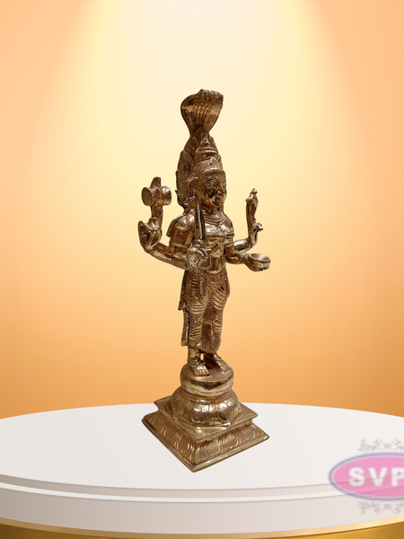 Panchaloham Mariamman Statue