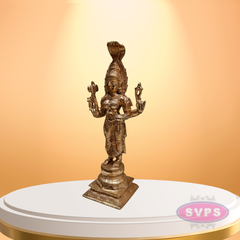 Panchaloham Mariamman Statue
