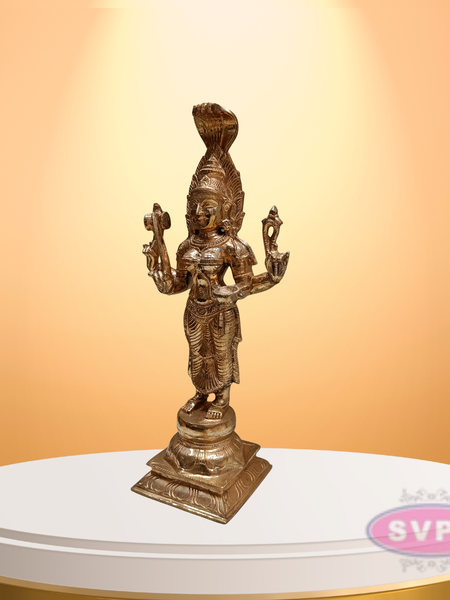 Panchaloham Mariamman Statue