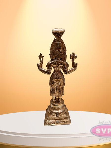 Panchaloham Mariamman Statue