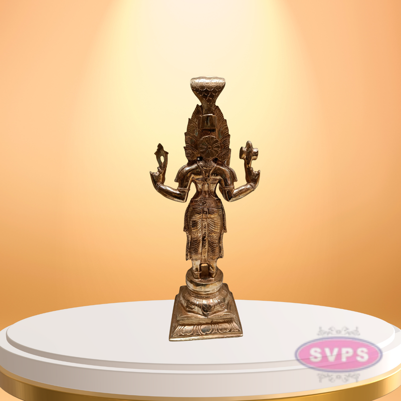 Panchaloham Mariamman Statue