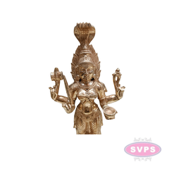 Panchaloham Mariamman Statue